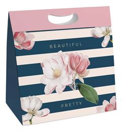 CAIXA NEW PLUS PRETTY MAGNOLIA HORIZONTA