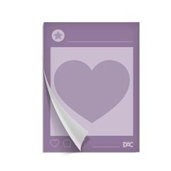 BLOCO DE ANOTACOES COLLEGE 90GM2 30FLS