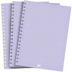 REFIL P/UNIV SMART LILAS 48FL 90GM