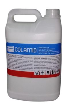 COLA BASE PVA BRANCA E-300 C/20KG