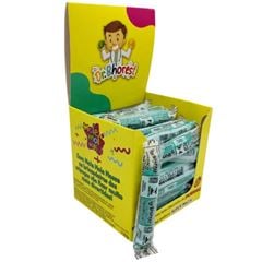 MOLE MOLE MASSA AZUL TURQUESA 15G FLOW