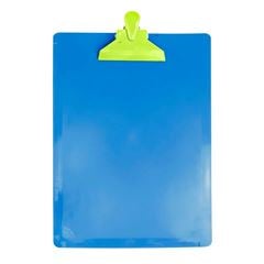 PRANCHETA OFC FULL COLOR AZUL C/PG