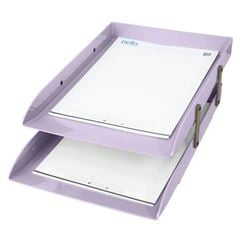 CAIXA CORRESP. ART. DUPLA LL PASTEL CH