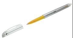CANETA GEL SIGNO TSI 220 LARANJA 0.7MM