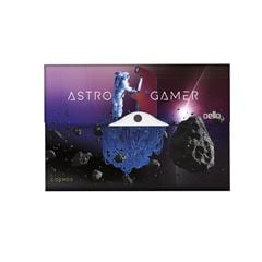 PASTA SANF. A4 COSMOS ASTRO GAMER C/12