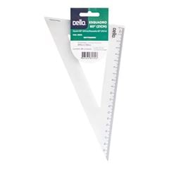 ESQUADRO 21X60 POLIP FLEXIVEL SOLAPA IND