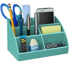 ORGANIZADOR DE MESA EASY VERDE SL