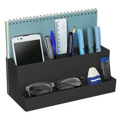 ACESSORIO P/MESA MULTI ORGANIZER PRETO