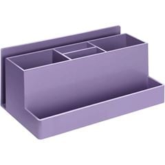 ACESSORIO P/MESA MULTI ORGANIZER LILAS S