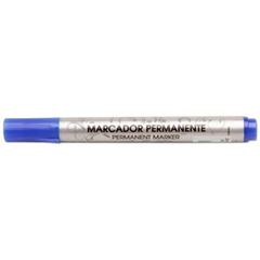 MARCADOR PERMANENTE AZUL