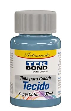 TINTA P/ TECIDO AZUL CEU 37ML