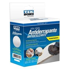 FITA ANTIDERRAPANTE TRANSP 50MMX5M