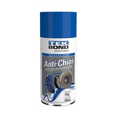 ANTI CHIOS 300ML P/ RUIDOS DE FREIOS