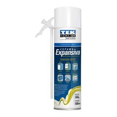 ESPUMA EXPANSIVA DE PU 300ML