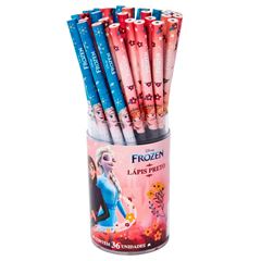 LAPIS PRETO FROZEN 2B