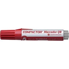 MARCADOR VM  P/ QUADRO BRANCO RECAR.