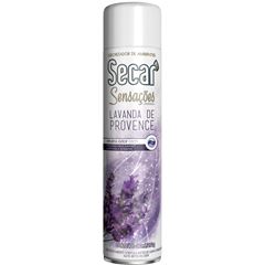 ODORIZANTE AMB SECAR SENSAC LAVANDA360ML
