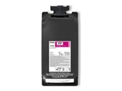 TINTA T53K8 DS PINK FLUOR 1600ML