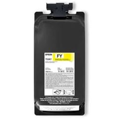 TINTA T53K7 DS YELLOW FLUOR 1600ML