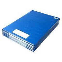CADERNO BROCHURA A4 CLASS AZ C.D C/80FL