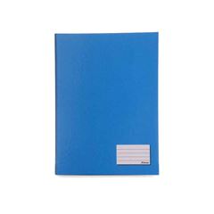 CADERNO BROCHURAO CLASS AZ LISO C/48FL