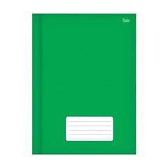 CADERNO BROCHURAO CLASS VD LISO C/48FL