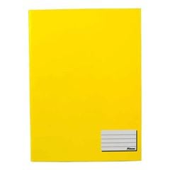 CADERNO BROCHURAO CLASS AM LISO C/48FL