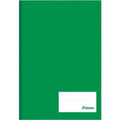 CADERNO BROCHURAO CLASS VD C.D C/96FL