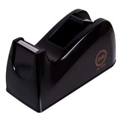 SUPORTE P/ FITA ADESIVA MEDIO PRETO