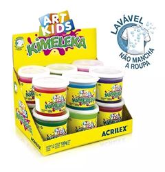 KIMELEKA SLIME 180G SEM COR