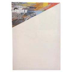 TELA 40X50CM ACRILEX CX C/3 UN