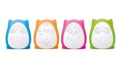 BORRACHA ANTI STRESS MINI CUTE SORTIDO