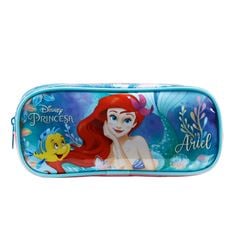 ESTOJO SIMPLES ESCOLAR ARIEL X