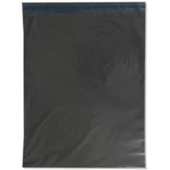 ENVELOPE DE SEGURANCA ECO CINZA 20X30CM