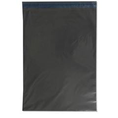 ENVELOPE DE SEGURANCA ECO CINZA 40X50CM