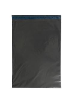 ENVELOPE DE SEGURANCA ECO CINZA 40X60CM