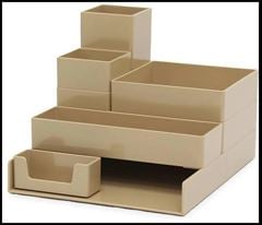 KIT MODULAR C/8 PECAS NUDE