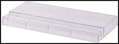 SUPORTE P/ DISPLAY A4/A5 CRISTAL