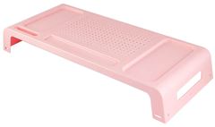SUPORTE P/ MONITOR/ NOTEBOOK RS PASTEL