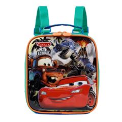 LANCHEIRA ESCOLAR CARROS R