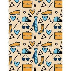 PAPEL DE PRESENTE MASC. 03 42X57CM C/250