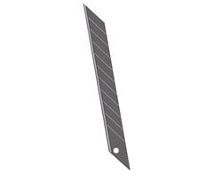 LAMINA 30 GRAUS PRETA ACO CARBONO S-PRO