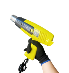 SOPRADOR TERMICO PROFIS. 110V 21-6110