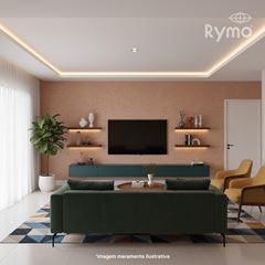 VINIL DECOR KROMA NAT. TER. 0,14X1,22