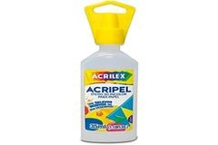 ACRIPEL RELEVO INCOLOR P/EFEITO 3D 35ML