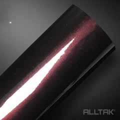 VINIL ULTRA KMC STONE GARNET 0.10X1.38