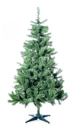 ARVORE NATALINA COLORADO 240CM 1097H