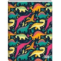 CADERNO BROCHURA STONE C.D C/80FL