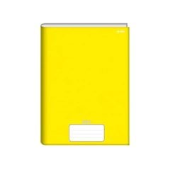 CADERNO BROCHURA 1/4 STIFF AM C.D C/48FL
