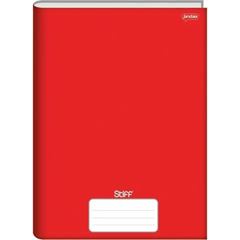 CADERNO BROCHURA 1/4 STIFF VM C.D C/48FL